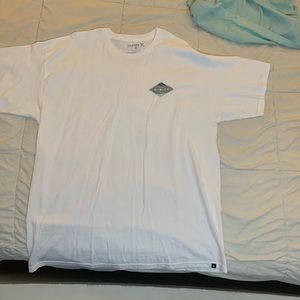Hurley XL T-Shirt never worn.